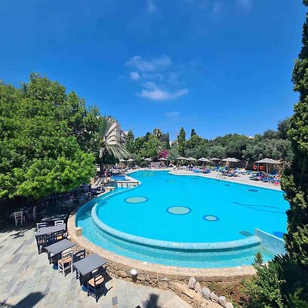 Basilica Holiday Resort Πάφος Εξωτερικό φωτογραφία