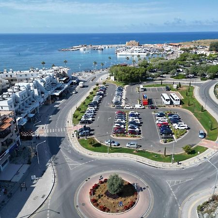 Basilica Holiday Resort Πάφος Εξωτερικό φωτογραφία