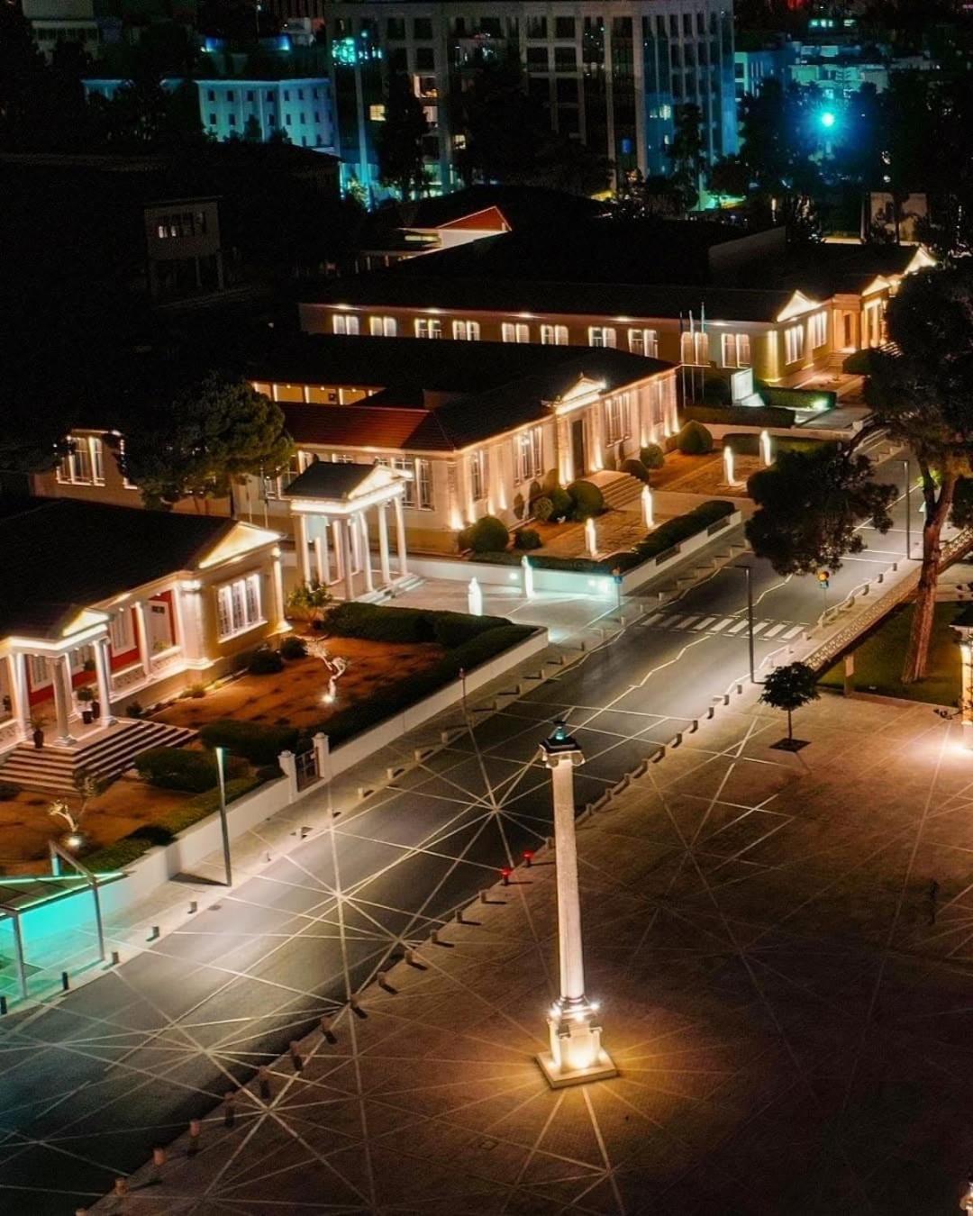 Basilica Holiday Resort Πάφος Εξωτερικό φωτογραφία