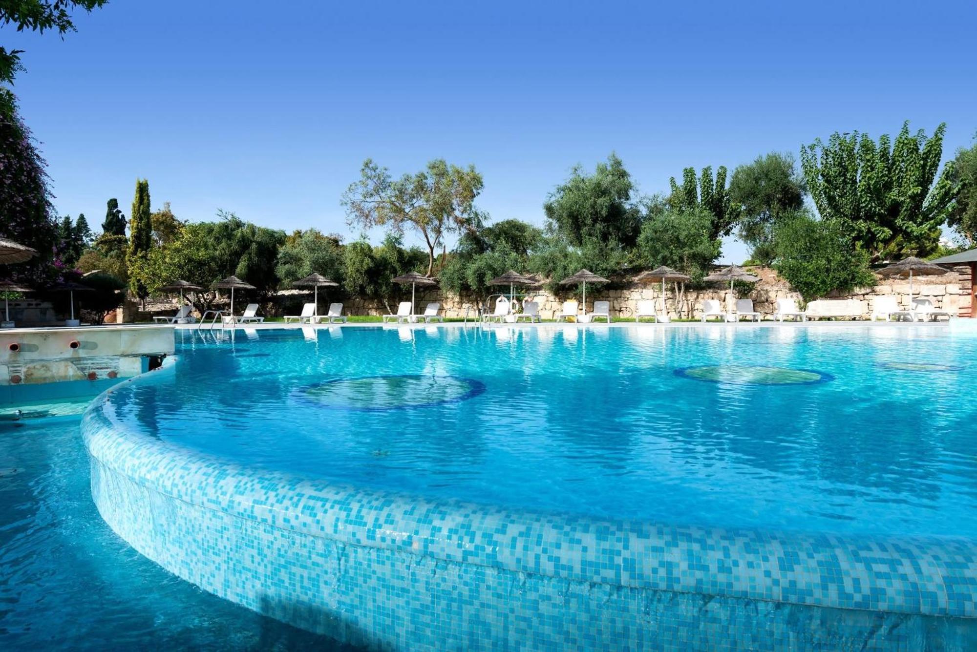Basilica Holiday Resort Πάφος Εξωτερικό φωτογραφία