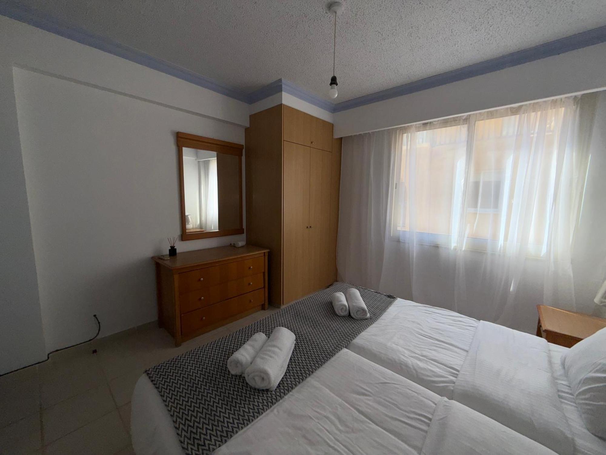 Basilica Holiday Resort Πάφος Εξωτερικό φωτογραφία