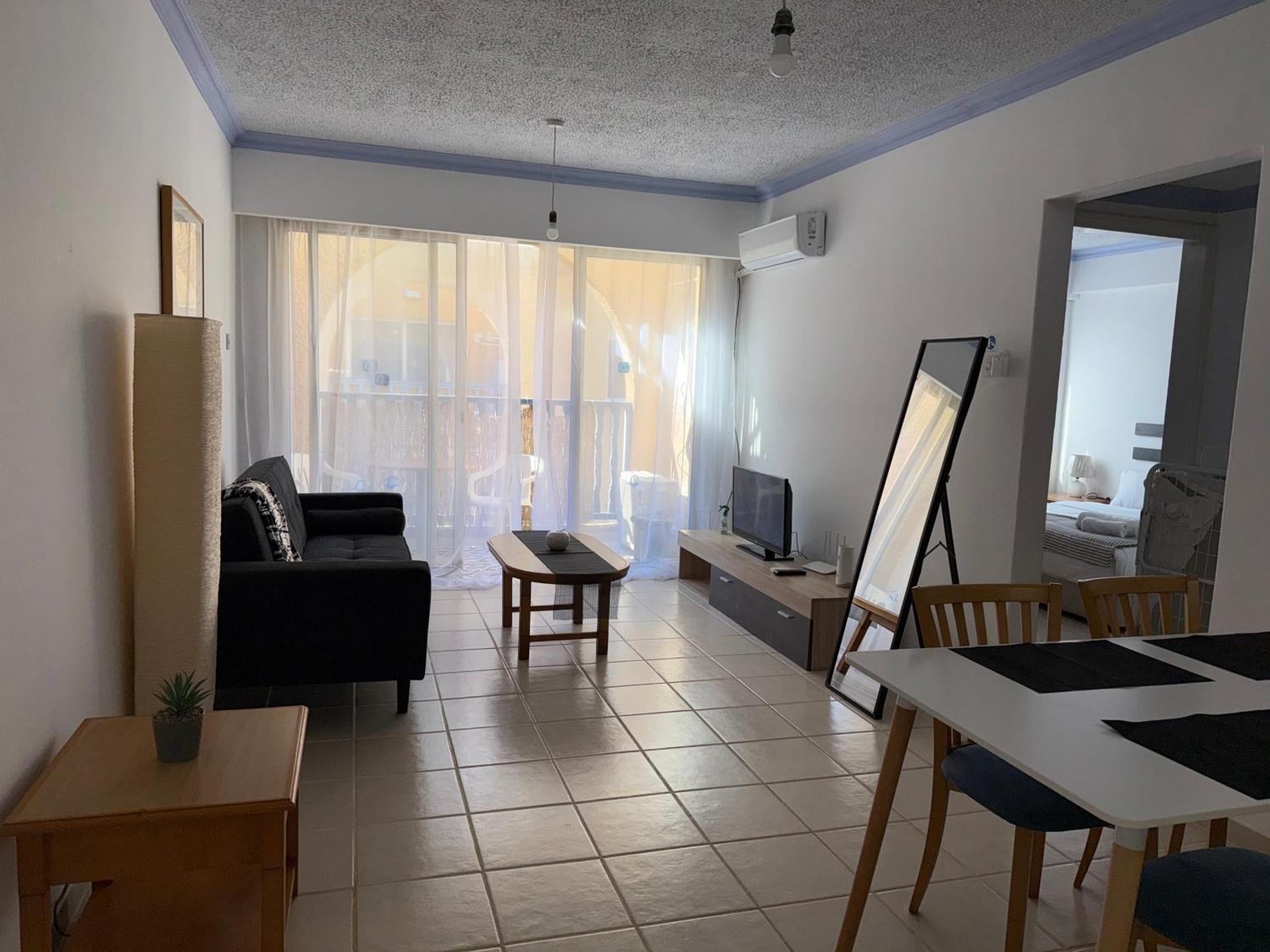 Basilica Holiday Resort Πάφος Εξωτερικό φωτογραφία