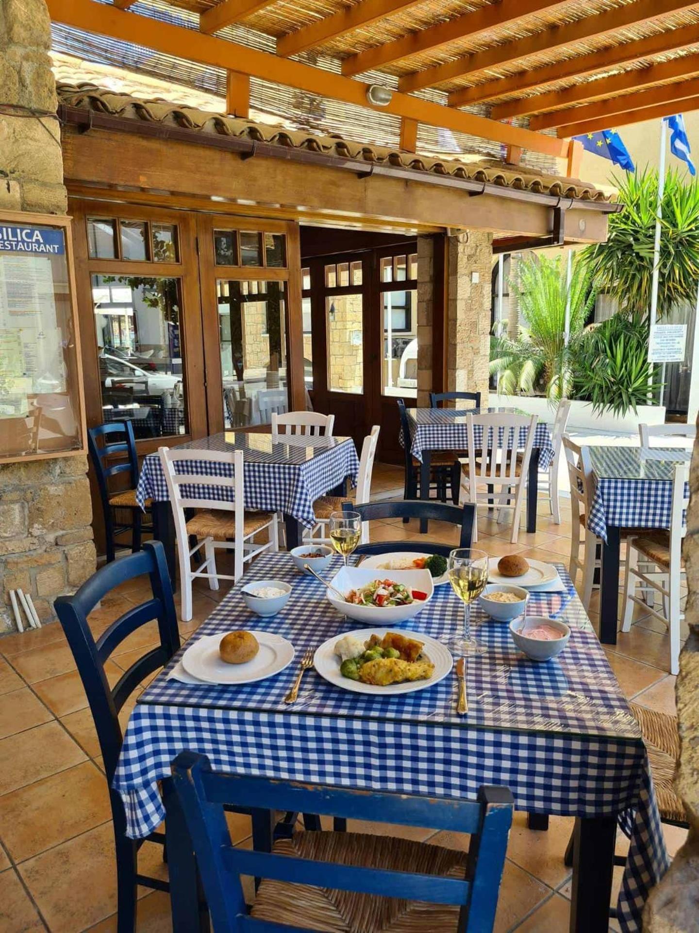 Basilica Holiday Resort Πάφος Εξωτερικό φωτογραφία