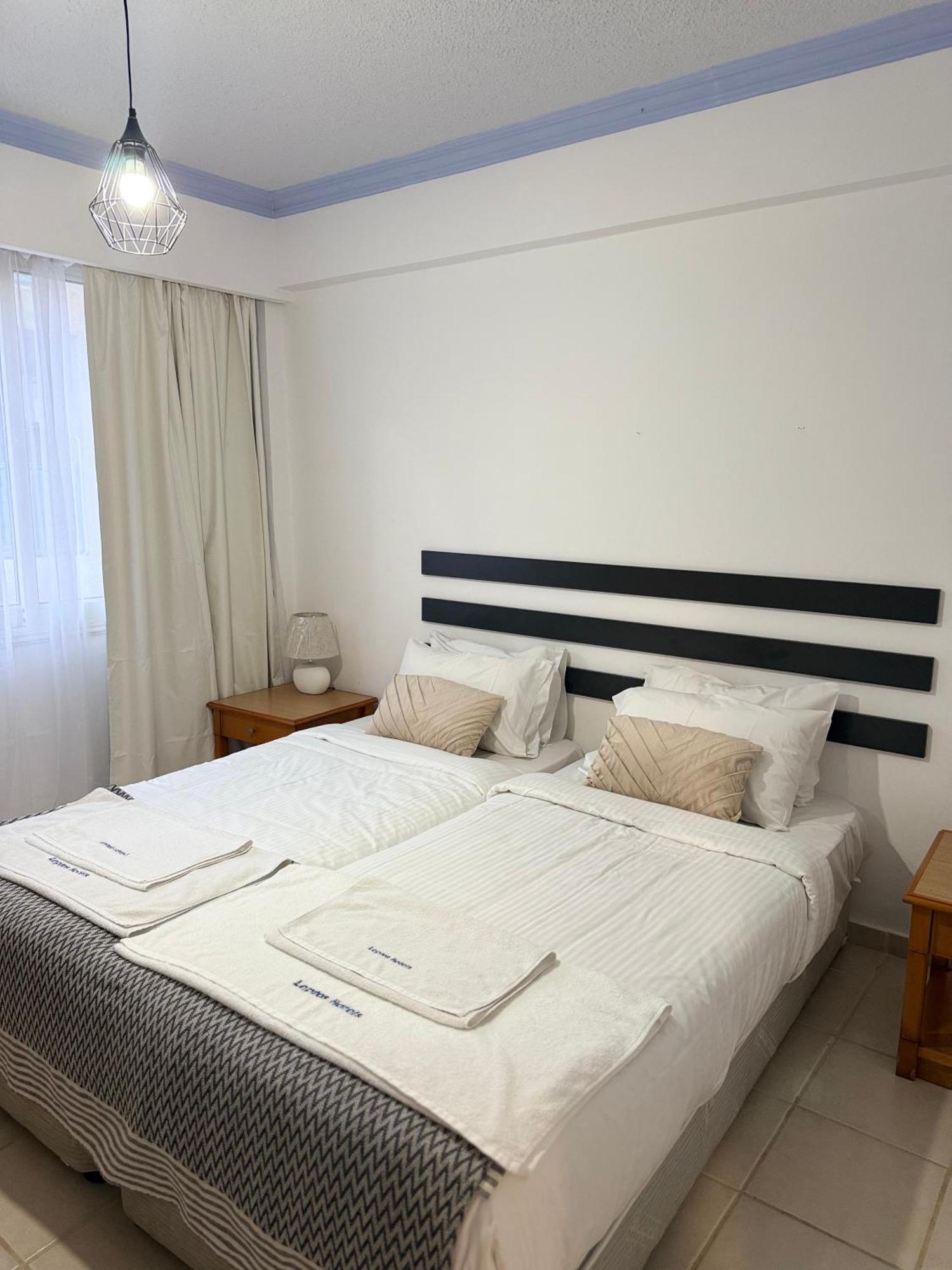 Basilica Holiday Resort Πάφος Εξωτερικό φωτογραφία