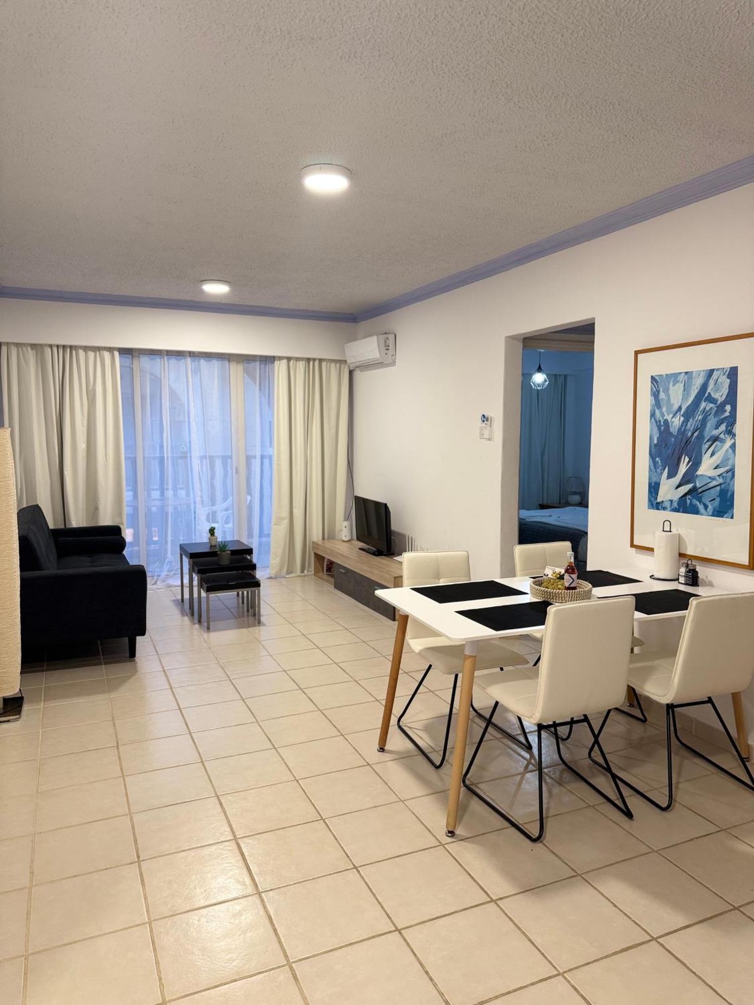 Basilica Holiday Resort Πάφος Εξωτερικό φωτογραφία